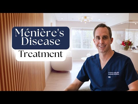 DTR Dental Treatment for Meniere's Disease| Drew Addy, DDS| Dentist in Carlsbad, CA