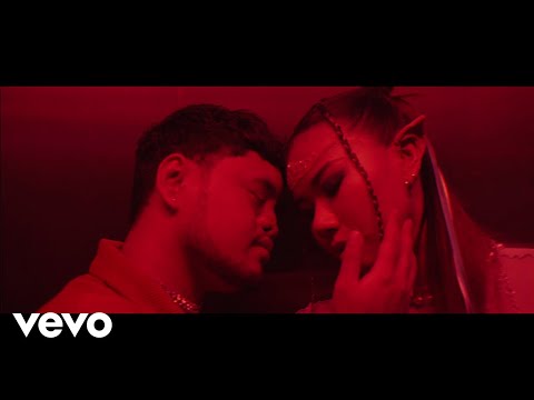 Airliftz - Princess Bubblegum (Official Music Video)