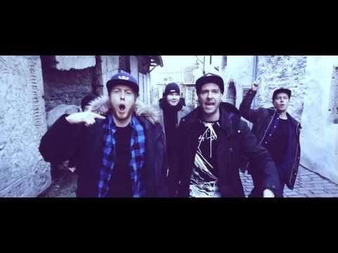Horror Dance Squad  - Ships (Official Music Video)