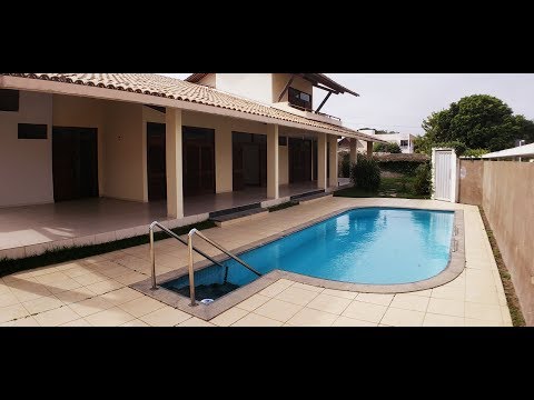 Vendo JARDIM DO HORTO I 394 m² 4 Suítes 2 Master 2 Closets 1 Gabinete 1 Piscina 5 WCs DCE 4 Vagas