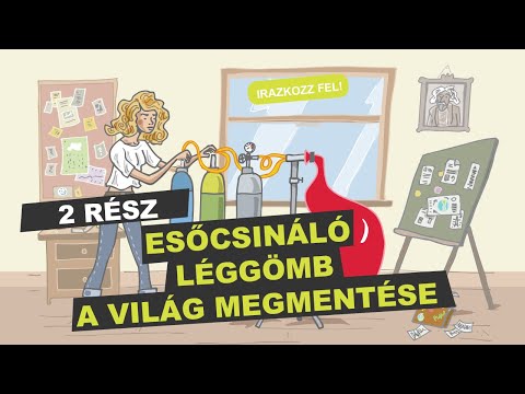 ARP HUN-REN videósorozat