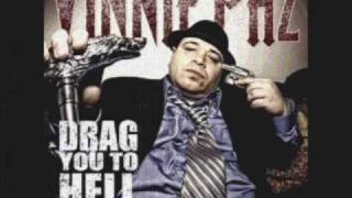 Vinnie Paz - Drag You to Hell (Heavy Metal Remix) prod. Dr. iLL aka Malpraktiz (Grindhouse Gang)