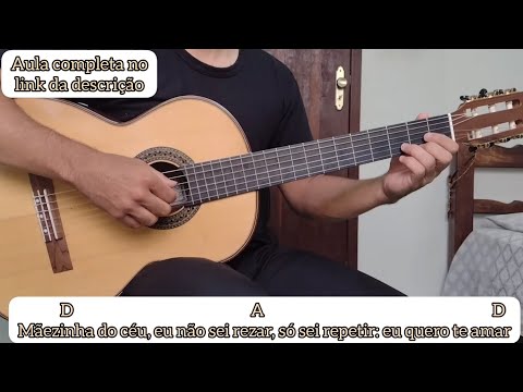 Mãezinha Do Céu - Padre Marcelo Rossi