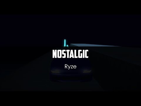 Ryze - Nostalgic