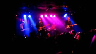 Adolphson &amp; Falk - Vidare live Göteborg 2011