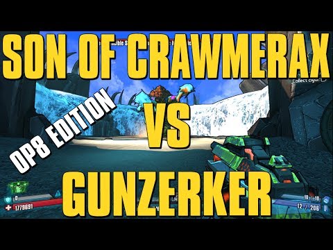 download lagu mp3 mp4 Borderlands 2 Son Of Crawmerax, download lagu Borderlands 2 Son Of Crawmerax gratis, unduh video klip Borderlands 2 Son Of Crawmerax
