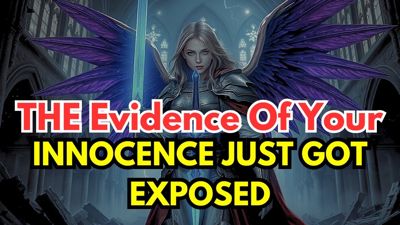 CHOSEN ONES, WOAH! THEY GOT EVIDENCE YOU'RE INNOCENT | A HIGH-LEVEL WHISTLEBLOWER TOLD THEM TRUTH 😭