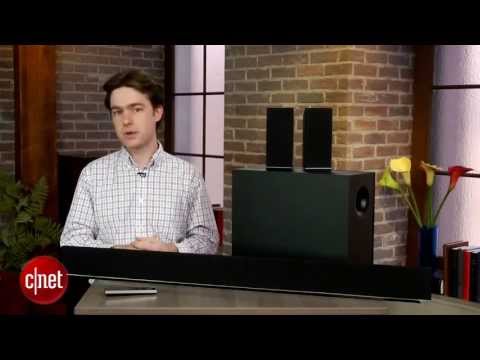 Vizio S4251w 5.1 Soundbar - Review