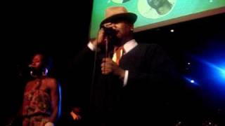 Foreign Exchange in T-Dot 06/05/09 ~ Valediction