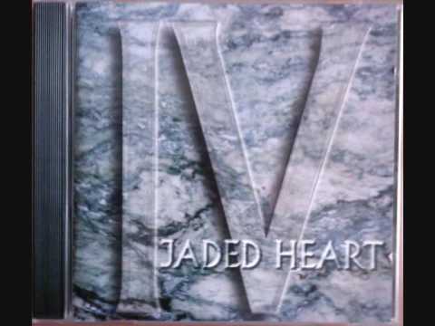 JADED HEART: LIVE AND LET DIE