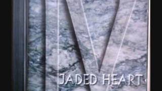 JADED HEART: LIVE AND LET DIE