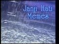 Janji Hati - Memes HD with lyrics