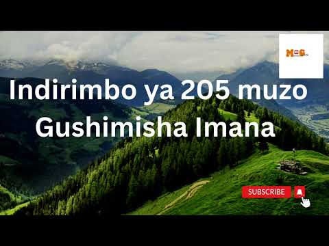 Urwan' intambara nziza! 205 Gushimisha Imana- Mukandasumbwa Cecile #indirimbo #gusenga#