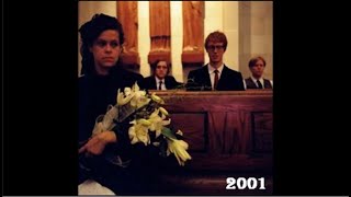 Demo 2001 - Arcade Fire