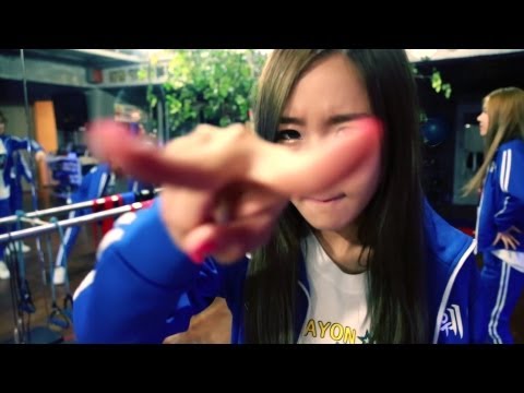 크레용팝 연대기-Crayon Pop Cronicles Episode #2