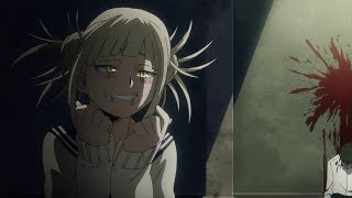 HIMIKO TOGA「AMV」- Your Love Is My Drug
