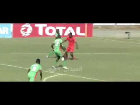 Libolo-zesco 3-0