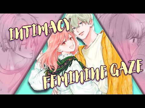 The Beauty of Shoujo Romance