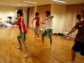 Nick's Pageant Dance Choreo - Nelly Furtado Say ...