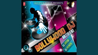 Bollywood Dj Non Stop Remix (Remix By Dj Jitesh,Psynth) Bollywood Dj Non Stop Remix (Remix By Dj Jitesh,Psynth)