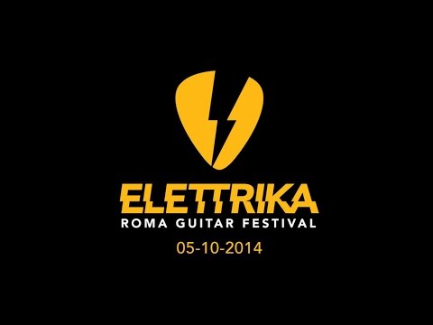 Elettrika Day - MusicOff Stand Live Streaming