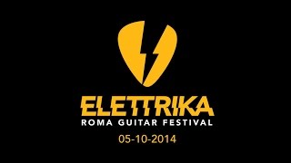 Elettrika Day - MusicOff Stand Live Streaming