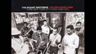 PAZANT BROTHERS- Loose & Juicy