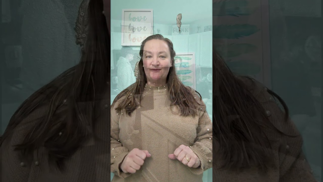 Influencer video 'How Parents Ask Questions (Part 2)' thumbnail image