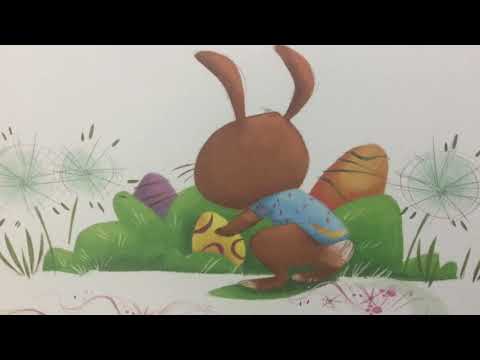How to Track an Easter Bunny - YouTube