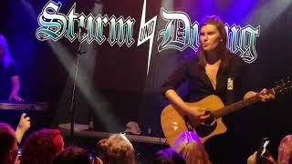 André Linman &amp; Jeppe Welroos - Indian