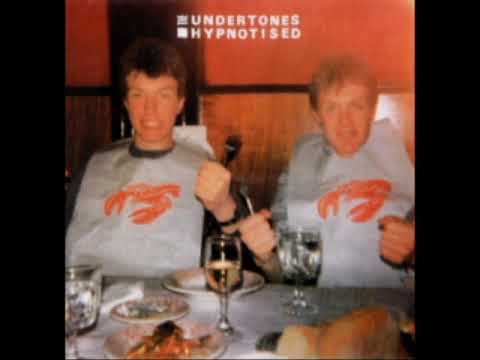 The Undertones - Hypnotised - 1980 - Full Album - PUNK / NEW WAVE