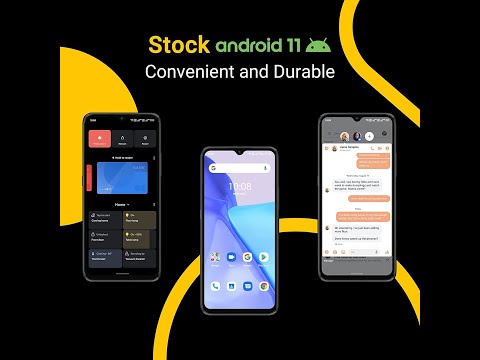 UMIDIGI Power 5 || Cell Phone 4GB+128GB || Unlocked Smartphone