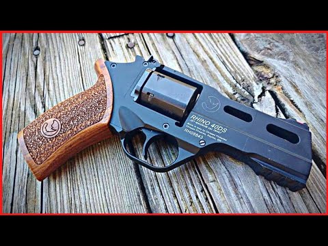 TOP 7  BEST REVOLVERS IN THE WORLD 2023