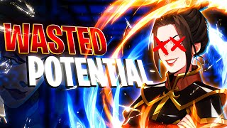 Download lagu Azula's Wasted Potential - Avatar the Last Airbender mp3 Download lagu Azula's Wasted Potential - Avatar the Last Airbender mp3