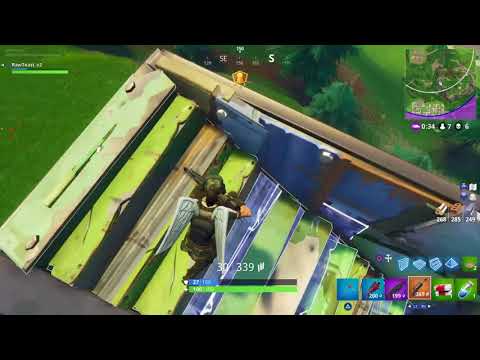 Most Stressful Game of My Life