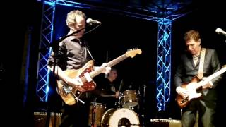 The Dream Syndicate - John Coltrane Stereo Blues (5-18-17)