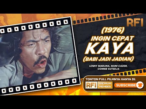 Halalkan Segara Cara Demi Jadi Kaya | Ingin Cepat Kaya (Babi Jadi-Jadian)