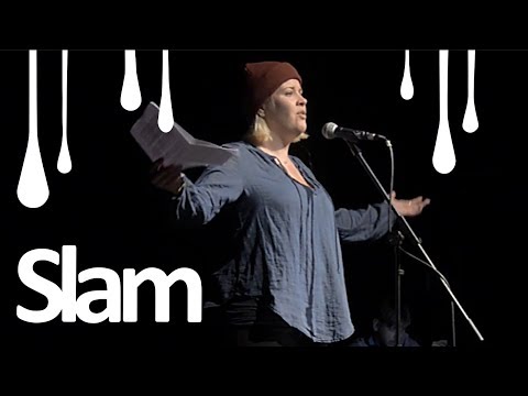 Julia Szymik - Du siehst schön aus beim Scheitern (Finale)