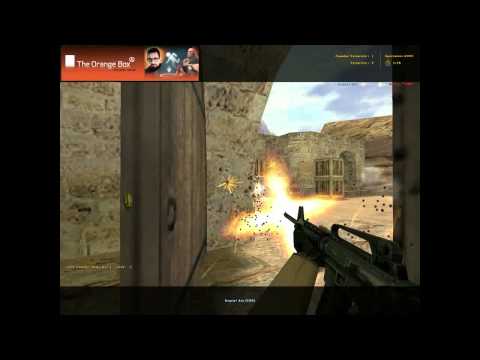 CPL Winter 2004  dsn vs NoA