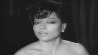 Diana Ross - I'm Gone (Full Screen)