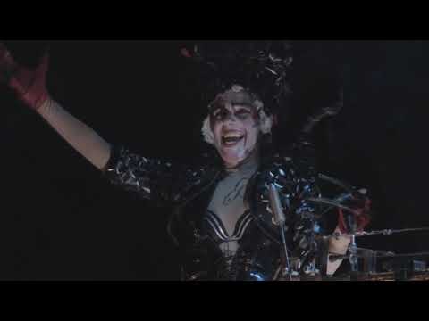 Rinaldo - Furie terribili (Armide / Aurore Bucher) - Haendel