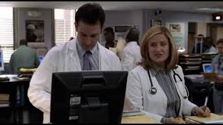 When Night Meets Day ER-9X21 2003 Noah Wyle; Mekhi Phifer;Sherry Stringfield video