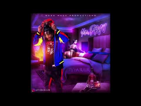 Ty Da Ruler - Mr. Frn