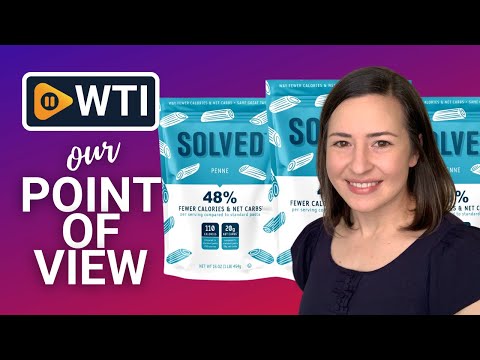 Penne Pasta - WTI product video review