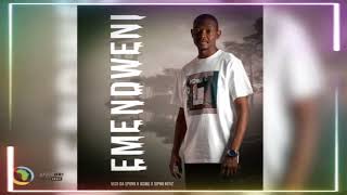 Vico Da Sporo, Asibu and Sipho Keyz - Emendweni (Official Audio)