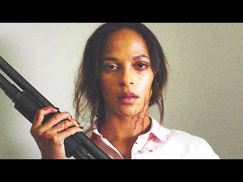 INTO THE DARK: BLOOD MOON Trailer (2021) Werewolf Horror