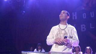 Drake- Freestyle/Say What&#39;s Real 5/15/09