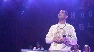 Drake- Freestyle/Say What&#39;s Real 5/15/09