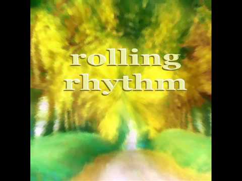 Rolling Rhythm (Adam Scenx Inspiring Techno Mix)