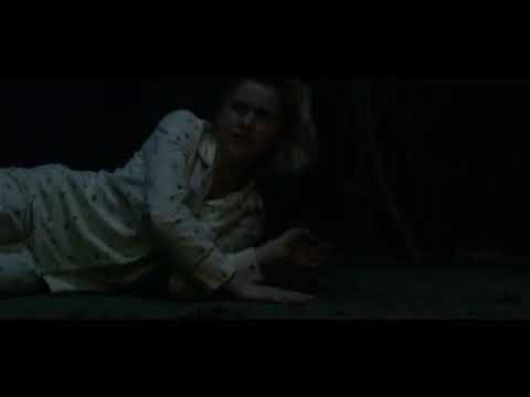 Chilling adventures of Sabrina (episode 4) - Sabrina and the weird sisters | witch Academy